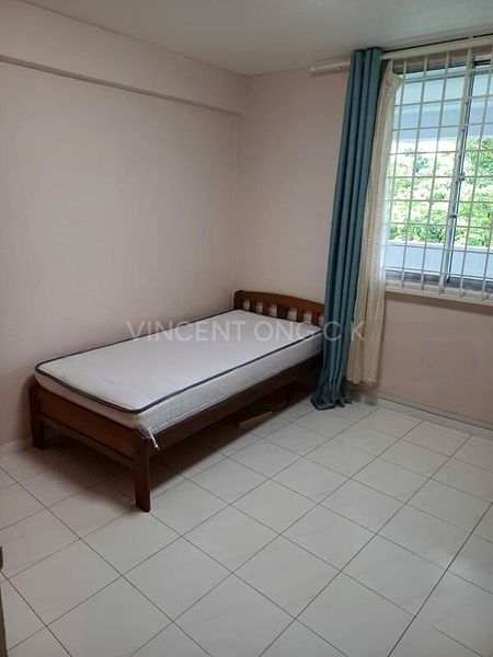 Room (HDB) for Rent in  44 Telok Blangah Drive - Image 5